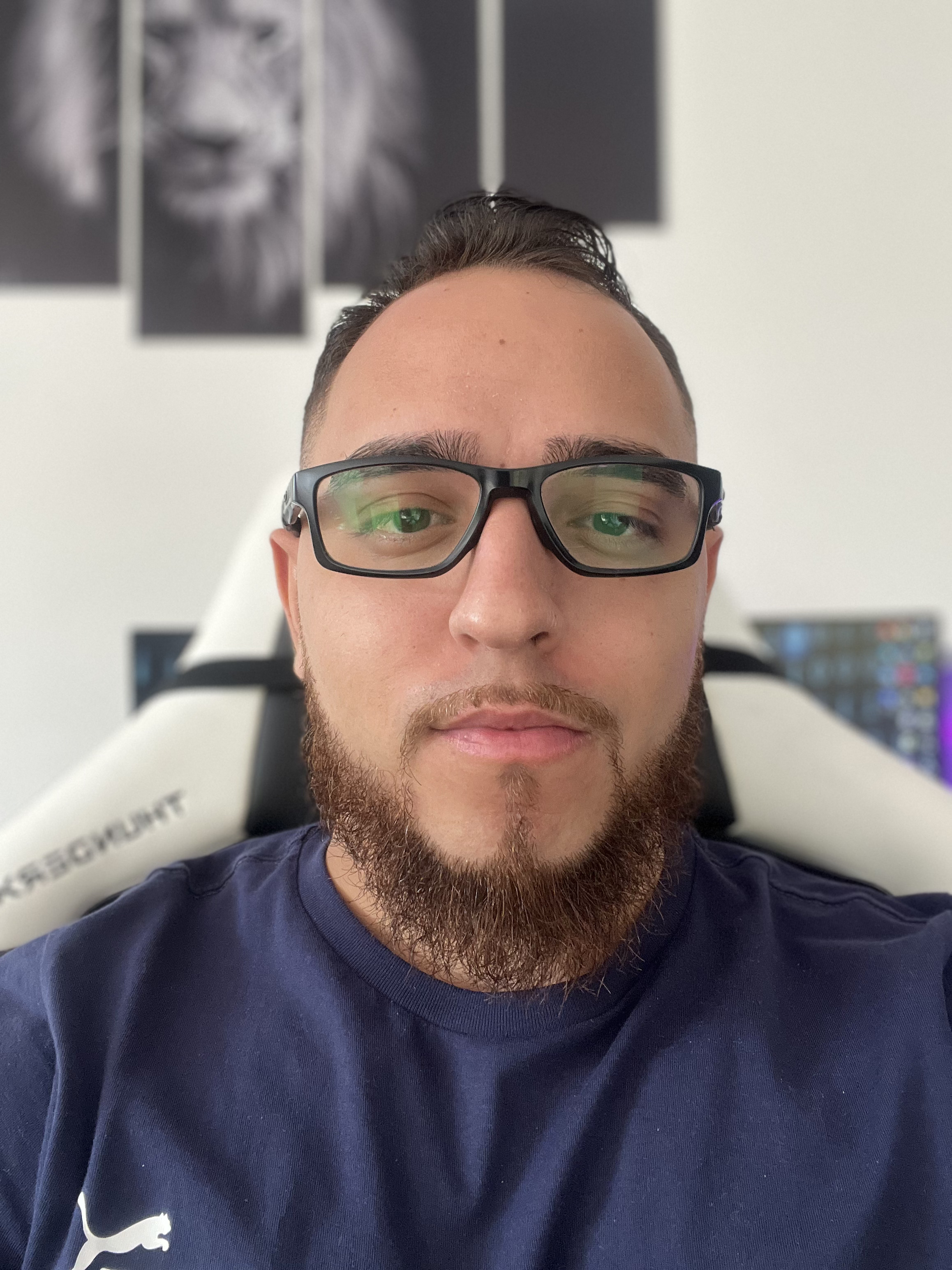Vitor Gabriel